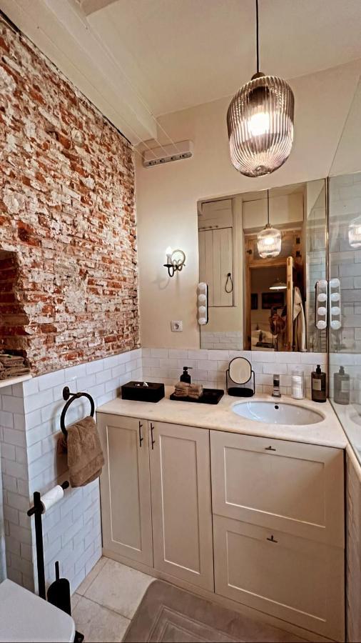 Boutique Embajadores Apartment Madrid Exterior photo