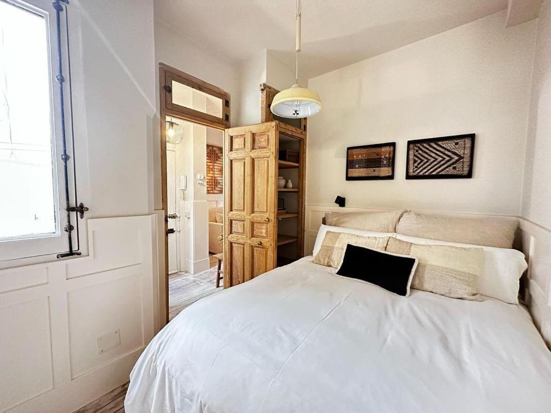 Boutique Embajadores Apartment Madrid Exterior photo